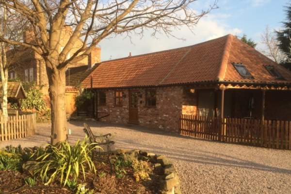 Piglet Cottage