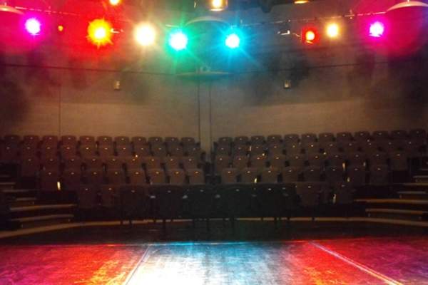 Terry O'Toole Theatre