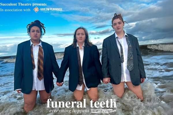 Funeral Teeth