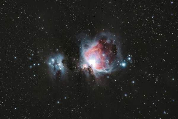 Cosmic Castle: A Day of Space Discovery