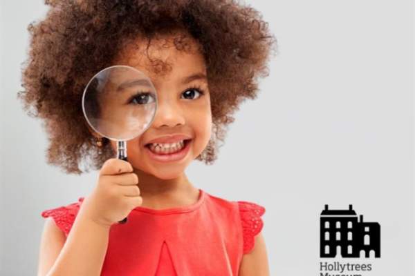 Mini Museum Explorers