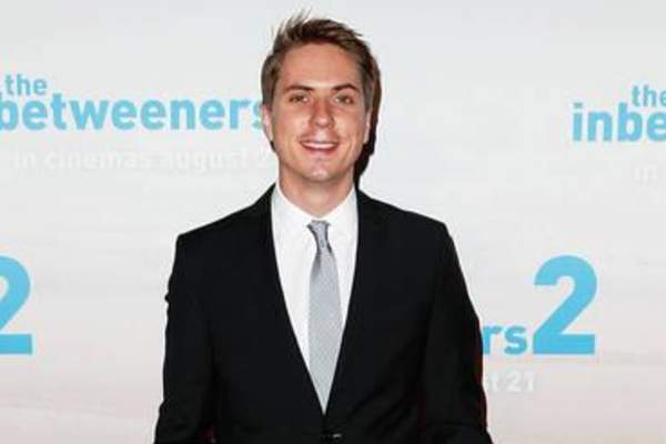 An Evening with The Inbetweeners' Joe Thomas!