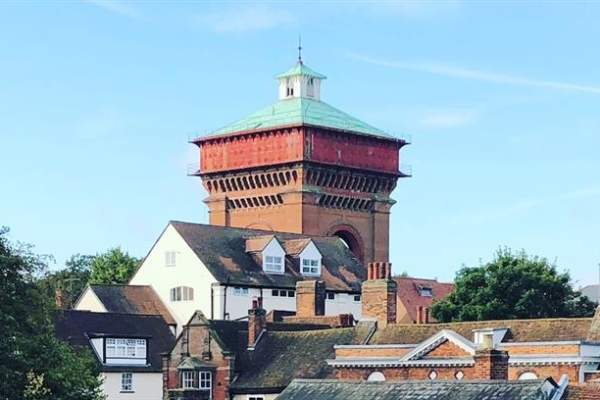 Jumbo – Guided Tours