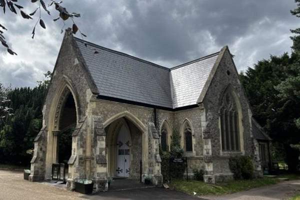 Heritage Open Days: Colchester Cemetery Walking Tour