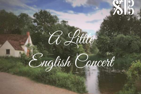 A Little English Concert