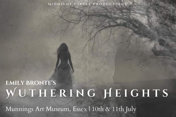 Wuthering Heights at the Munnings