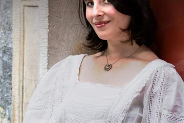 Roman River Festival: Alissa Firsova, Daniel Rowland & Sébastien van Kuijk - In Spiritu
