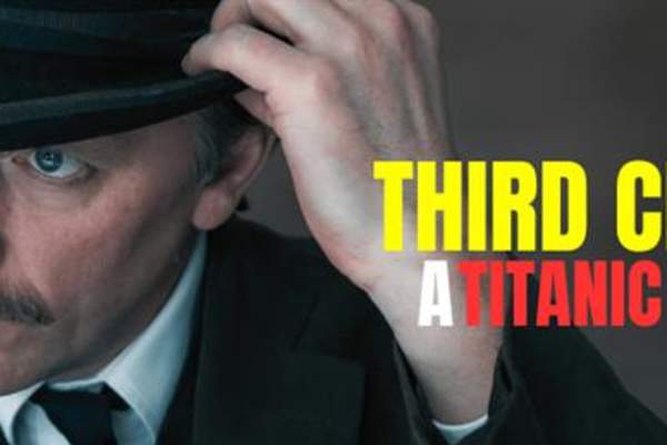 Third Class - A Titanic Story