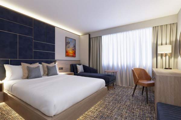 Delta Hotels by Marriott Colchester
