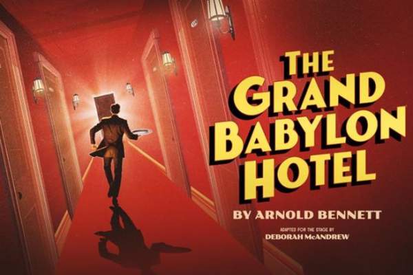 The Grand Babylon Hotel