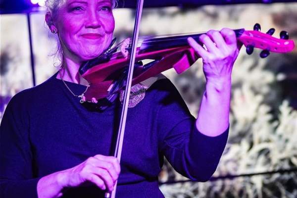 Colchester Fringe Festival: Ceilidh Night