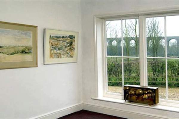 Chappel Galleries: Summer Exhibition 2025