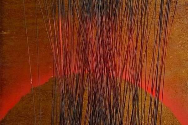 Charlotte Bernays: The constant state of becoming