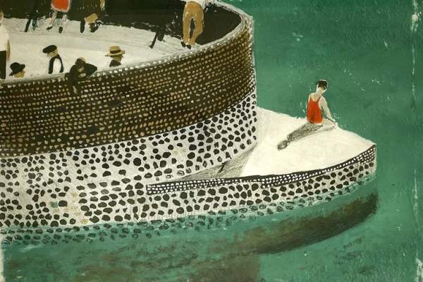 Essex & Suffolk Artists Past and Present