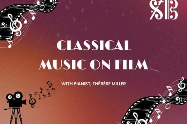 Classical Music on Film