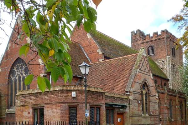 Chesney Hawkes: Smash It To Pieces Tour