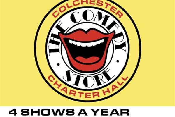 The Comedy Store