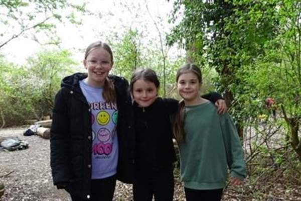 Fingringhoe Family Forest Fun