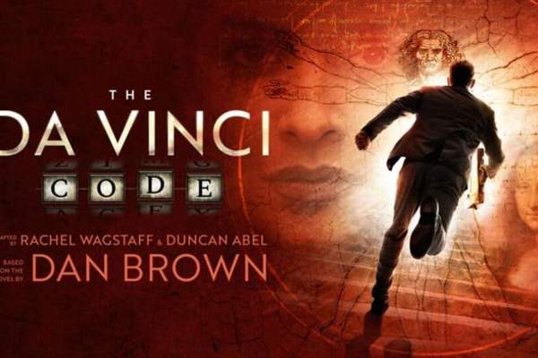 The Da Vinci Code