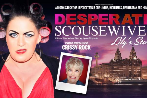 Desperate Scousewives