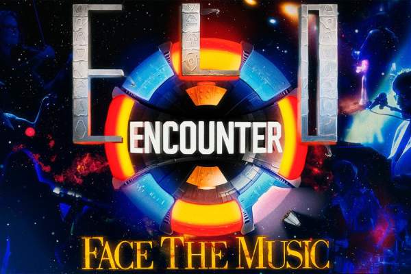 ELO Encounter: Face The Music