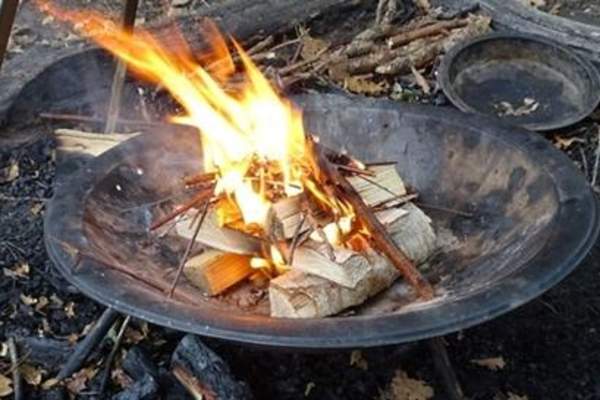 Abberton Pancake Party