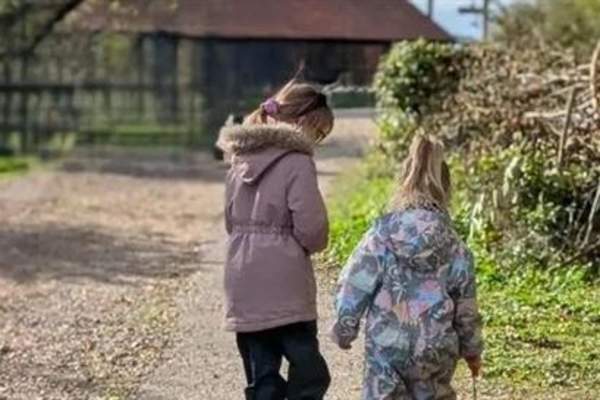 Fingringhoe Wild Code Breakers