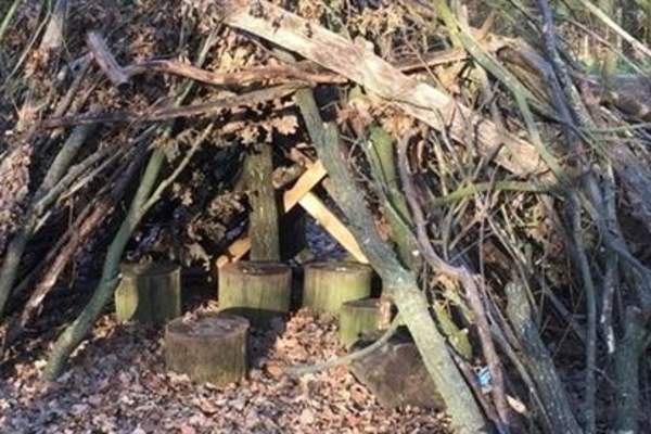 Fingringhoe: Welcome to the Stone Age!