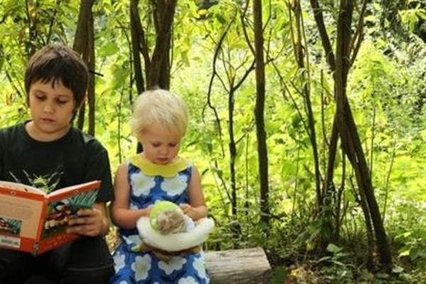 Fingringhoe World Book Day Celebration