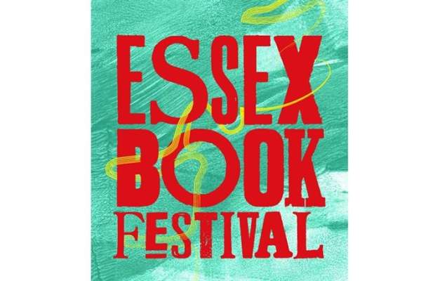 Essex Book Festival 2026