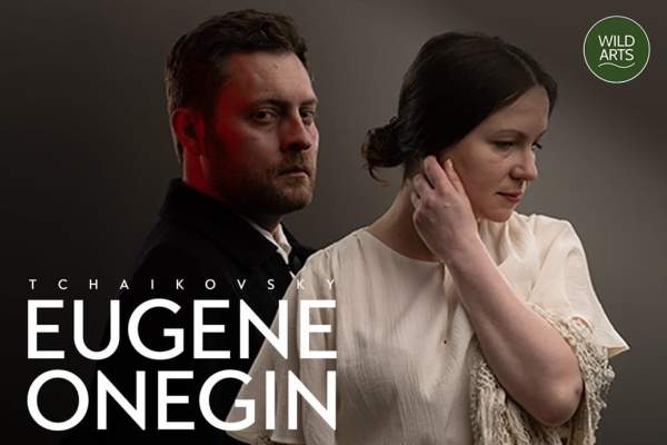 Essex Summer Opera Festival: Tchaikovsky’s Eugene Onegin