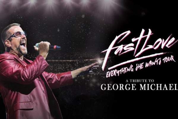 Fastlove – The George Michael Tribute
