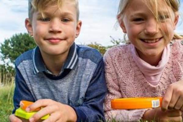 Fingringhoe Geocaching & Navigating