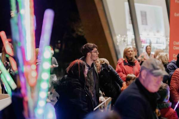 Holiday Season Experiences at Firstsite