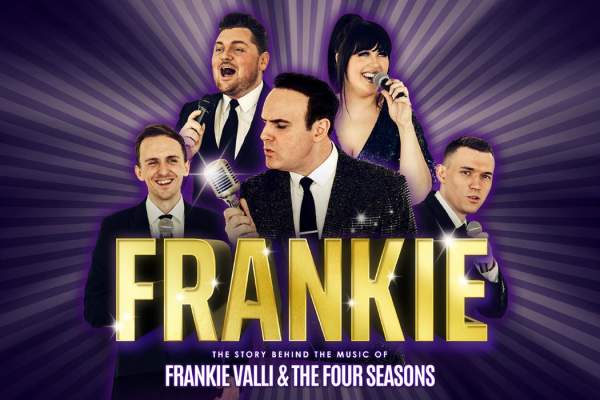 Frankie: The Concert