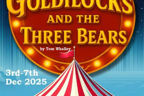 Goldilocks and the Three Bears