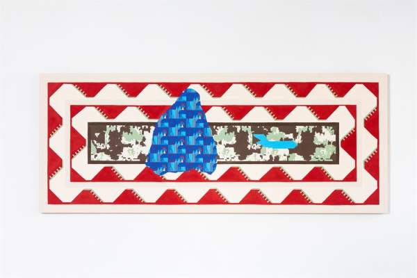 Ghafar Tajmohammad If you throw a stone in the crowd, someone's going to get hurt