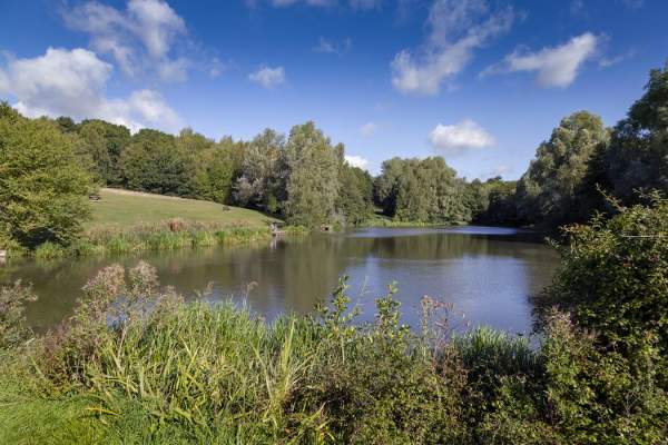 High Woods Country Park