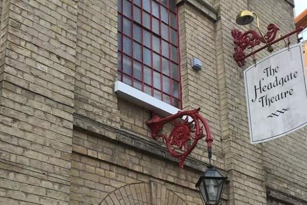 Heritage Open Day: Headgate Theatre