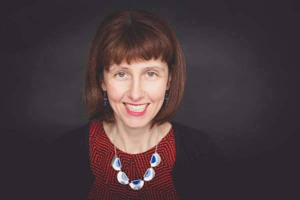 Writing the Self – Creative Writing Workshop