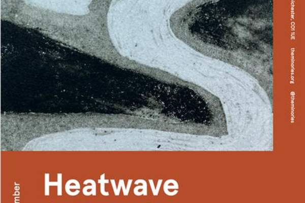 Heatwave & Flood