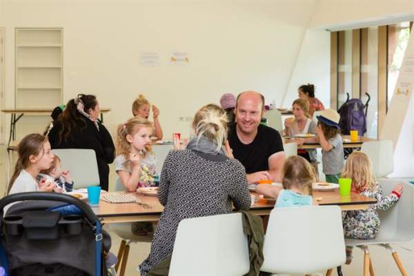 Firstsite Holiday Fun