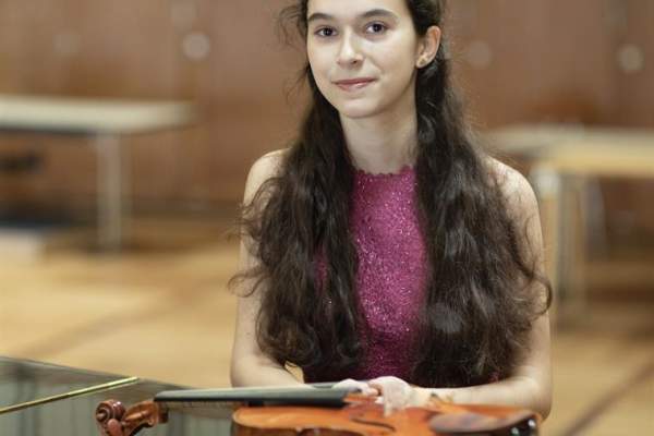 Colchester Symphony Orchestra - Mahler, Strauss, and Wagner