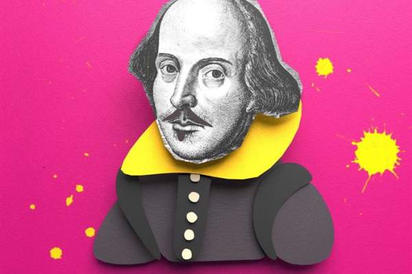 Impromptu Shakespeare