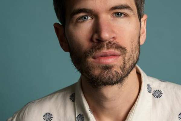 Open Air Comedy @ The Priory! Featuring Ivo Graham + Guests