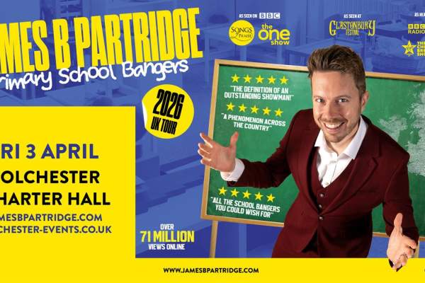 James B Partridge: Primary School Bangers
