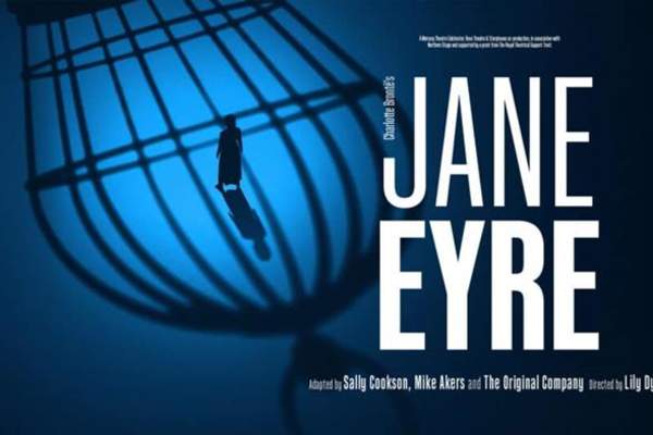 'Jane Eyre' at Mercury Theatre