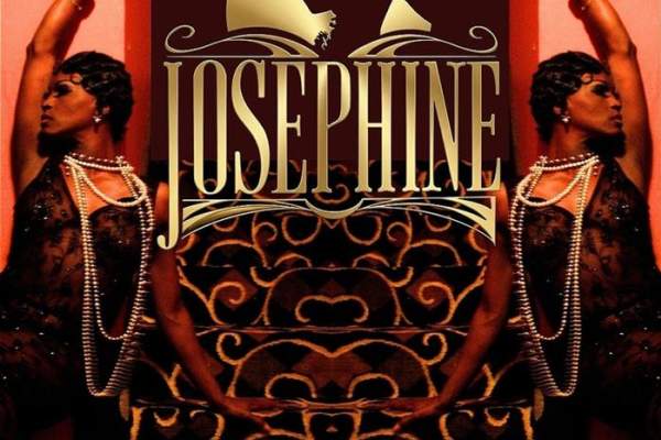 Colchester Fringe Festival: Josephine