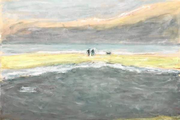 Julie Giles Exhibition