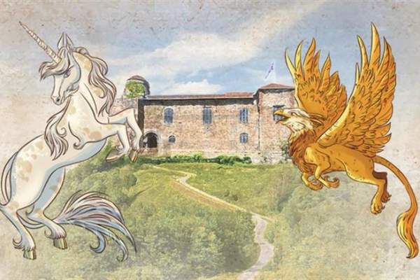 Mythical Creatures